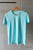 Camiseta de Algodón Softstyle para Hombre - Menta