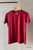 Camiseta de Algodón Softstyle para Hombre - Vino tinto